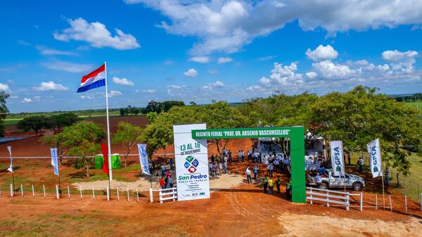 San Pedro apuesta a consolidarse como motor económico - 5Días