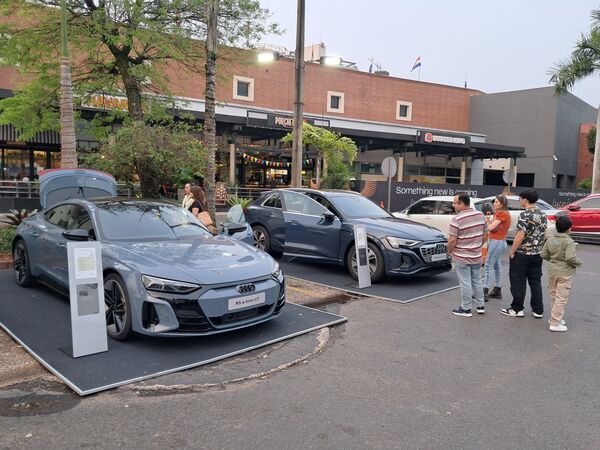 Las importaciones de vehículos híbridos y eléctricos se dispararon 138% en febrero - 5Días