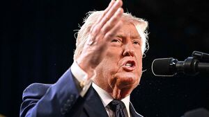 Trump afirma que acuerdo con Irán está más cerca mientras inicia tregua en el Líbano - 5Días