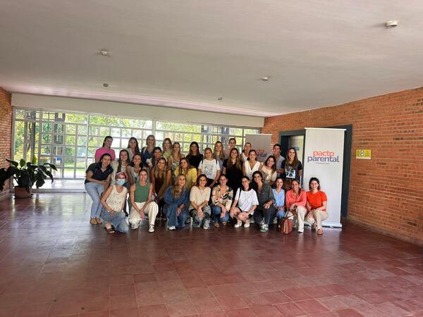 Pacto Parental: la cruzada de las familias para proteger la infancia de los peligros de internet - 5Días