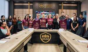 Encarnación se prepara para la 27ª Correcaminata Solidaria “La Carrera de la Ciudad” - 5Días