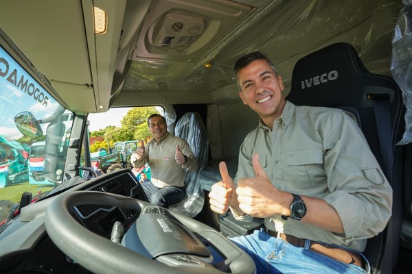 Peña evita nuevamente opinar sobre Rivas y dice que debe resolverse en la Justicia