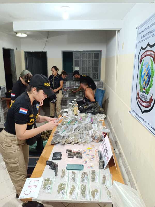 Popular / Ñato tenía un super’i de macoña