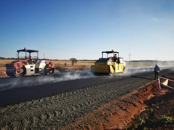 El Gobierno libera USD 30 millones y empieza a saldar deudas con constructoras