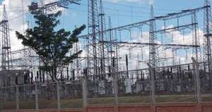 Diario HOY | Incendio en la subestática de San Lorenzo dejó sin energía eléctrica a varias ciudades