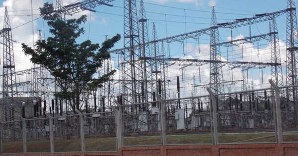 Diario HOY | Incendio en la subestática de San Lorenzo dejó sin energía eléctrica a varias ciudades