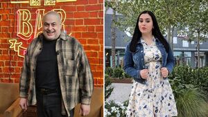 Apareció otra mujer que dice tener historia con Payo Cubas: “Es un tuja haguino”