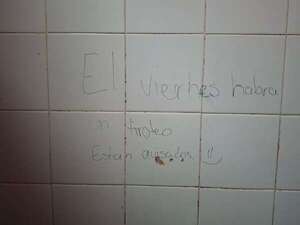 Amenazas de tiroteo en las escuelas: Esto dice el MEC - Nacionales - ABC Color