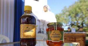 La Nación / Dinapi impulsa productos con identidad para competir en nuevos mercados