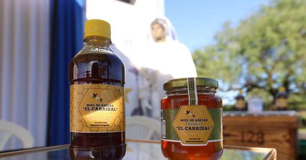 La Nación / Dinapi impulsa productos con identidad para competir en nuevos mercados