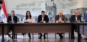 Gobierno se compromete a desembolsar US$ 150 millones para reducir deuda con el sector de la construcción