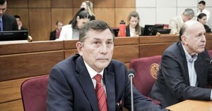 La aparición de los "magnates de la política" enciende la interna colorada para las presidenciales