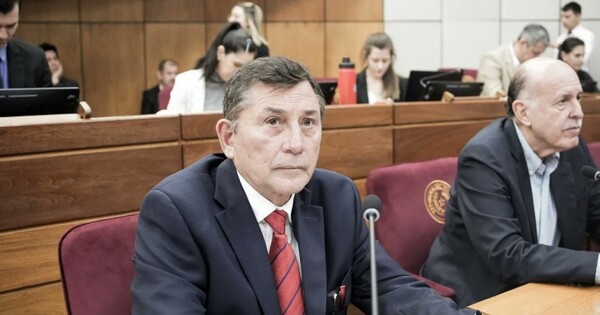 La aparición de los "magnates de la política" enciende la interna colorada para las presidenciales