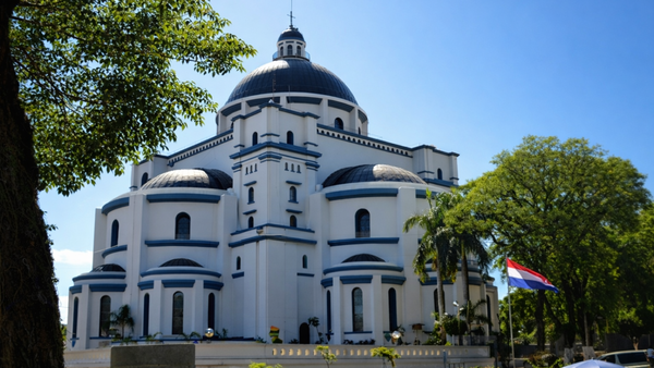 Paraguay pone en valor sus íconos históricos en el Día Internacional de los Monumentos