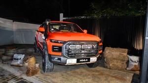 HIMLA: la nueva pick-up que llega a Paraguay preparada para todo