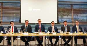 Diario HOY | MIC y Migraciones lanzan el “Paraguay Investor Pass”