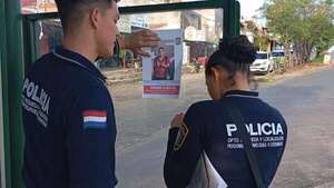 La Policía pide ayuda para localizar a estas personas desaparecidas - Policiales - ABC Color