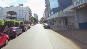 Argentinos causan disturbio en hotel de CDE