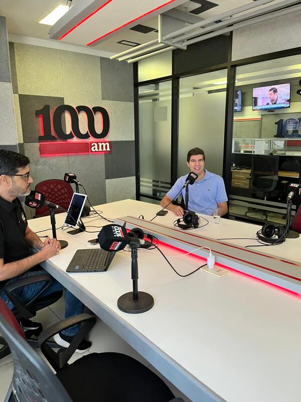 La chocolatera de San Antonio nacida durante la pandemia