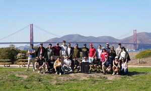 Moonshot 2026 rompe récord de postulaciones