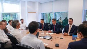 Investor Pass: Presentan plan para facilitar residencia a inversionistas extranjeros