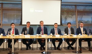 Paraguay lanza “Investor Pass” para otorgar residencia permanente directa a inversionistas extranjeros - ADN Digital