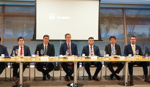 Paraguay lanza “Investor Pass” para otorgar residencia permanente directa a inversionistas extranjeros - ADN Digital