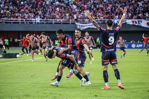 Seguridad máxima para el superclásico: 3.500 policías custodiarán el Defensores del Chaco