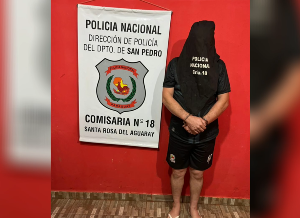 Detienen a militar ebrio tras provocar disturbios y portar armas - trece