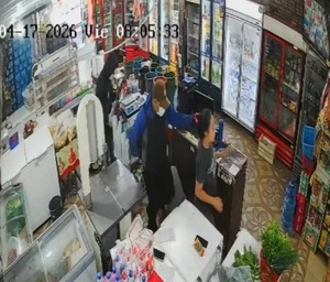 Delincuentes vestidos de policías perpetran violento asalto en Ypané | Unicanal