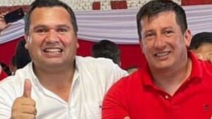 Filizzola señala que vínculo de intendentes de la ANR con narcotráfico es radiografía del Paraguay