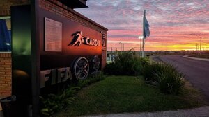 El premio que la APF recibió de la FIFA