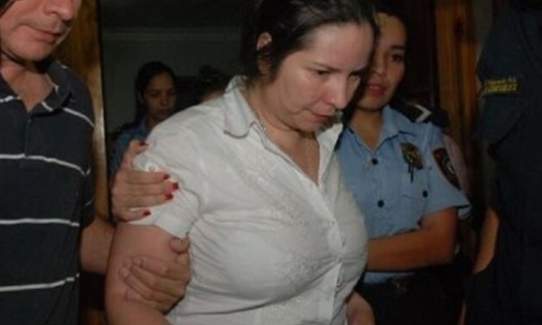 Caso UNA no te calles: jueza amplía salidas transitorias a la 'comepapeles' - OviedoPress