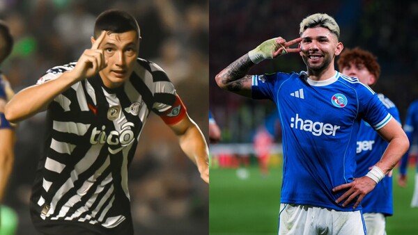 Aldave repasó la carrera de "Tacuara" y anticipó el fin del vínculo con "La Joya"