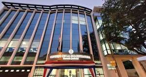 Diario HOY | Reclaman exclusión de más de 1.600 abogados del padrón del Consejo de la Magistratura