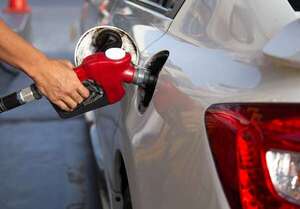 Peña veta parcialmente ley que eleva la mezcla de biodiésel - Política - ABC Color