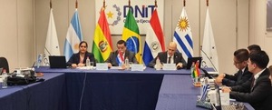 Paraguay lidera avances en integración aduanera dentro del Mercosur - ADN Digital