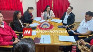 FORTALECEN LA EDUCACIÓN EN EL DISTRITO DE LA PAZ