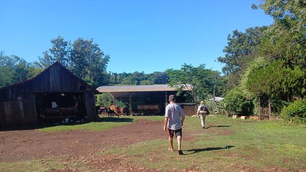 Intensifican controles y acciones preventivas contra enfermedades vectoriales en varios distritos de Itapúa