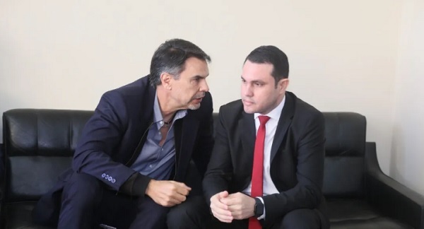 Cuñados y primos de Hernán Rivas continúan en el JEM