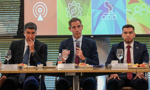 Nuevo Investor Pass permitirá radicarse en Paraguay con inversiones desde USD 150.000 - OviedoPress