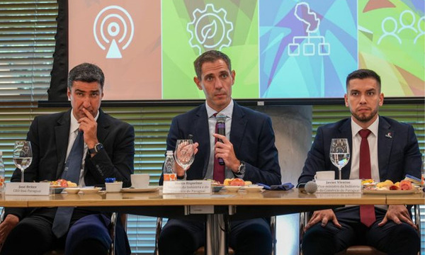 Nuevo Investor Pass permitirá radicarse en Paraguay con inversiones desde USD 150.000 - OviedoPress