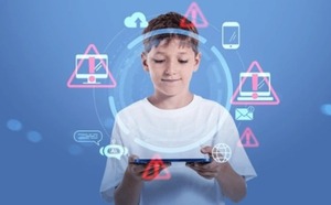 Peligros del celular: El daño de las redes sociales en los niños