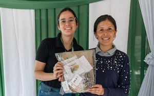 Microfranquicias: una herramienta concreta para generar ingresos y fortalecer la economía familiar