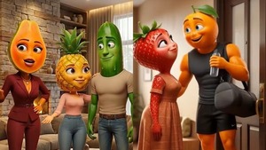 Frutinovelas: especialistas advierten sobre contenidos virales y su influencia en la infancia