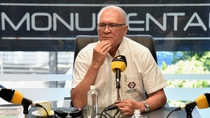 Director de Defensa Animal afirma que fiscal general le bloqueó porque insiste con denuncias