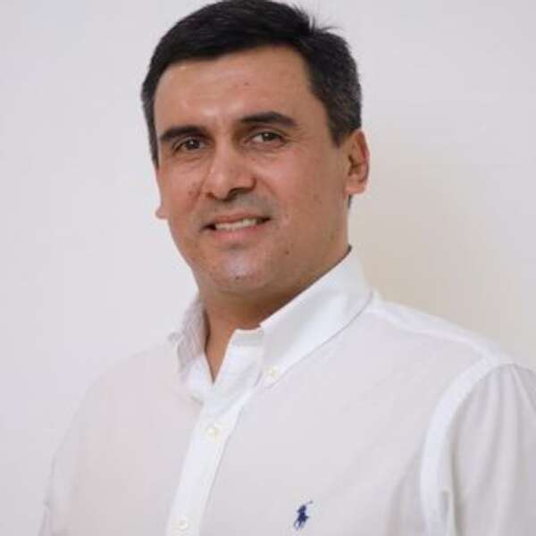 Denuncia contra intendente de Caazapá llegó a Diputados  - Política - ABC Color