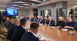 La Nación / Paraguay busca captar nuevas inversiones en Paraná