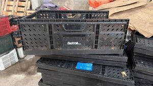 DNIT golpea red de contrabando y otra vez surge el nombre de Retail S.A.