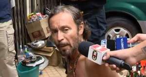 Diario HOY | Imputan y piden prisión para hombre que amenazó al Colegio Cristo Rey